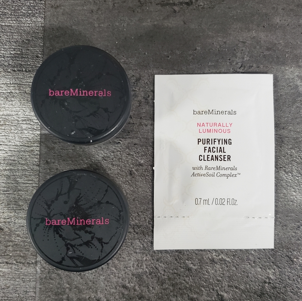 BARE MINERALS | Makeup Beauty 3 Bundle